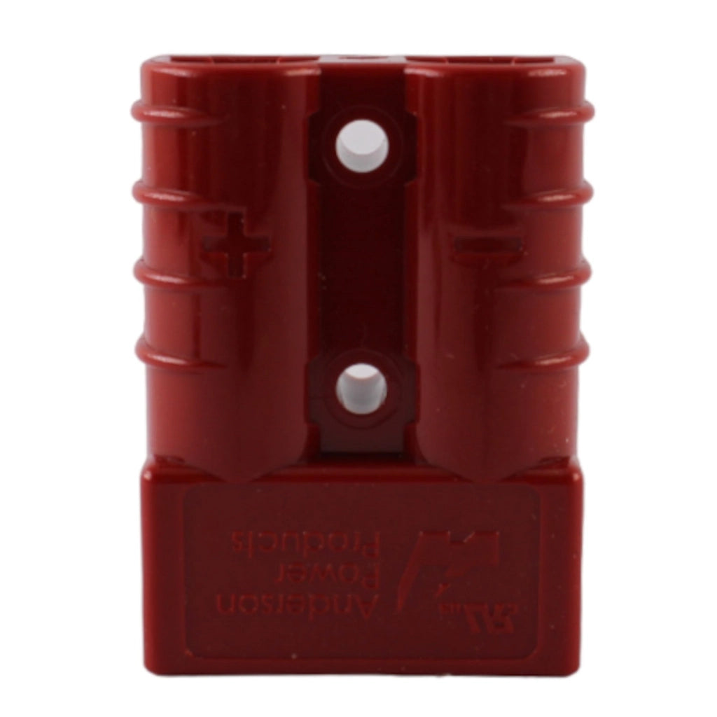 Connettore Anderson SB50 Rosso ANDERSON