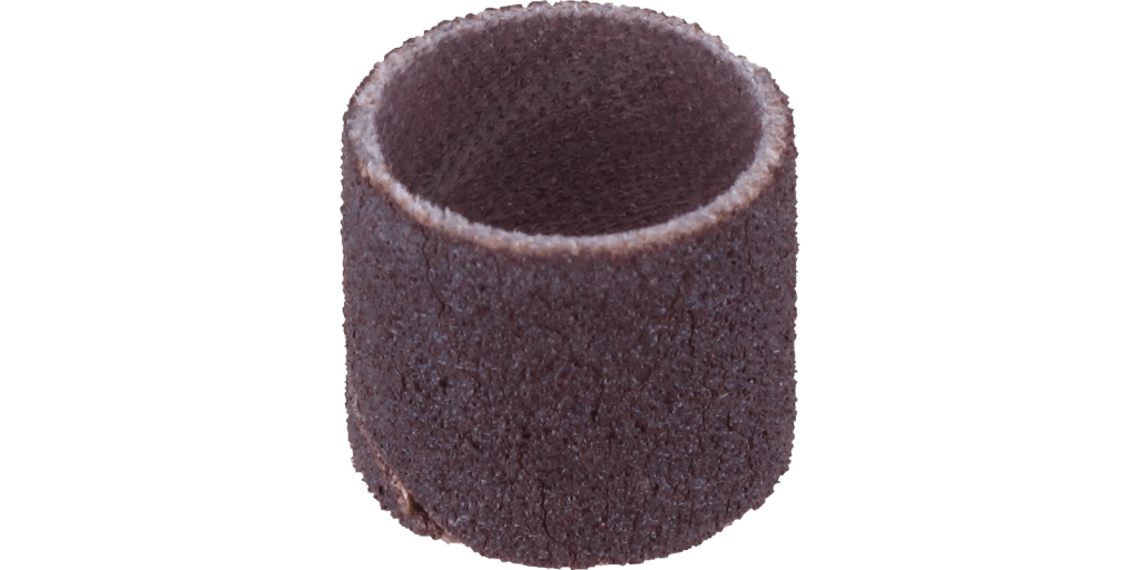 Nastro abrasivo Dremel 13 mm grana 120 (432) - 2615043232