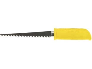 SEGHETTO PER CARTONGESSO  mm.350 (015556)    STANLEY