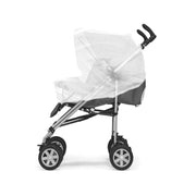 Zanzariera per passeggino