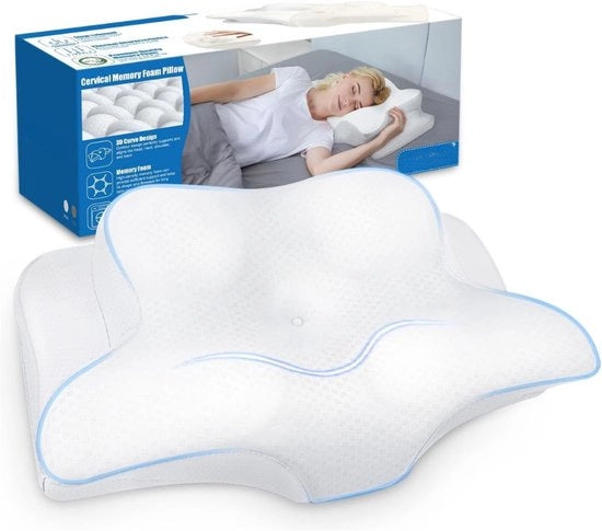 Cuscino Antisnurk - Prodotti Antisnurk - Cuscino Contro il Snurk - Antisnurk - Contro le Notti Insonni 

Modello: 
Specifica: 

Nota: Non sono presenti informazioni specifiche sul modello e le specifiche tecniche.