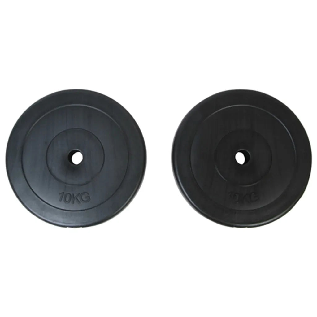 Macchina da Parete con Piastre di Peso 40 kg CFW5761509
