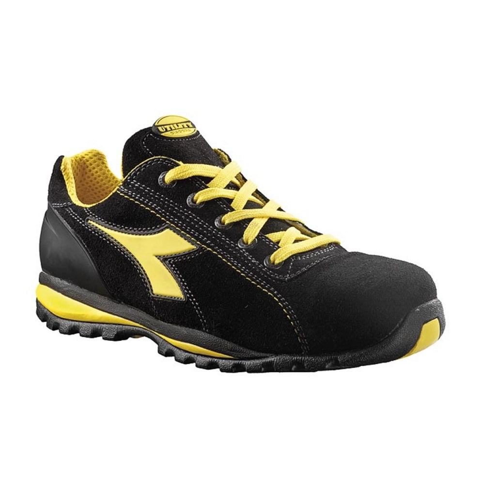 Scarpe Antinfortunistiche GLOVE LOW S1P HRO SRA – Basse da Lavoro TAGLIA: 40
