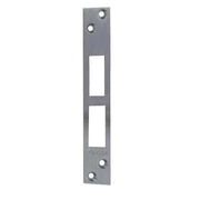 CONTROPIASTRA IN FERRO ART. 06232.00 CISA - CISA