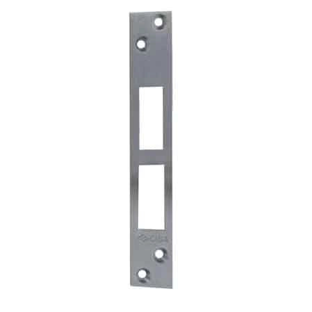 CONTROPIASTRA IN FERRO ART. 06232.00 CISA - CISA