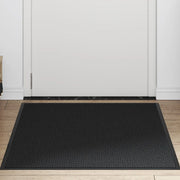 Zerbino Nero 90x120 cm 4105562