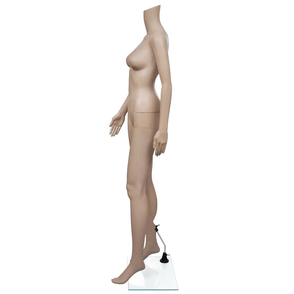 Manichino Donna senza Testacod mxl 103250