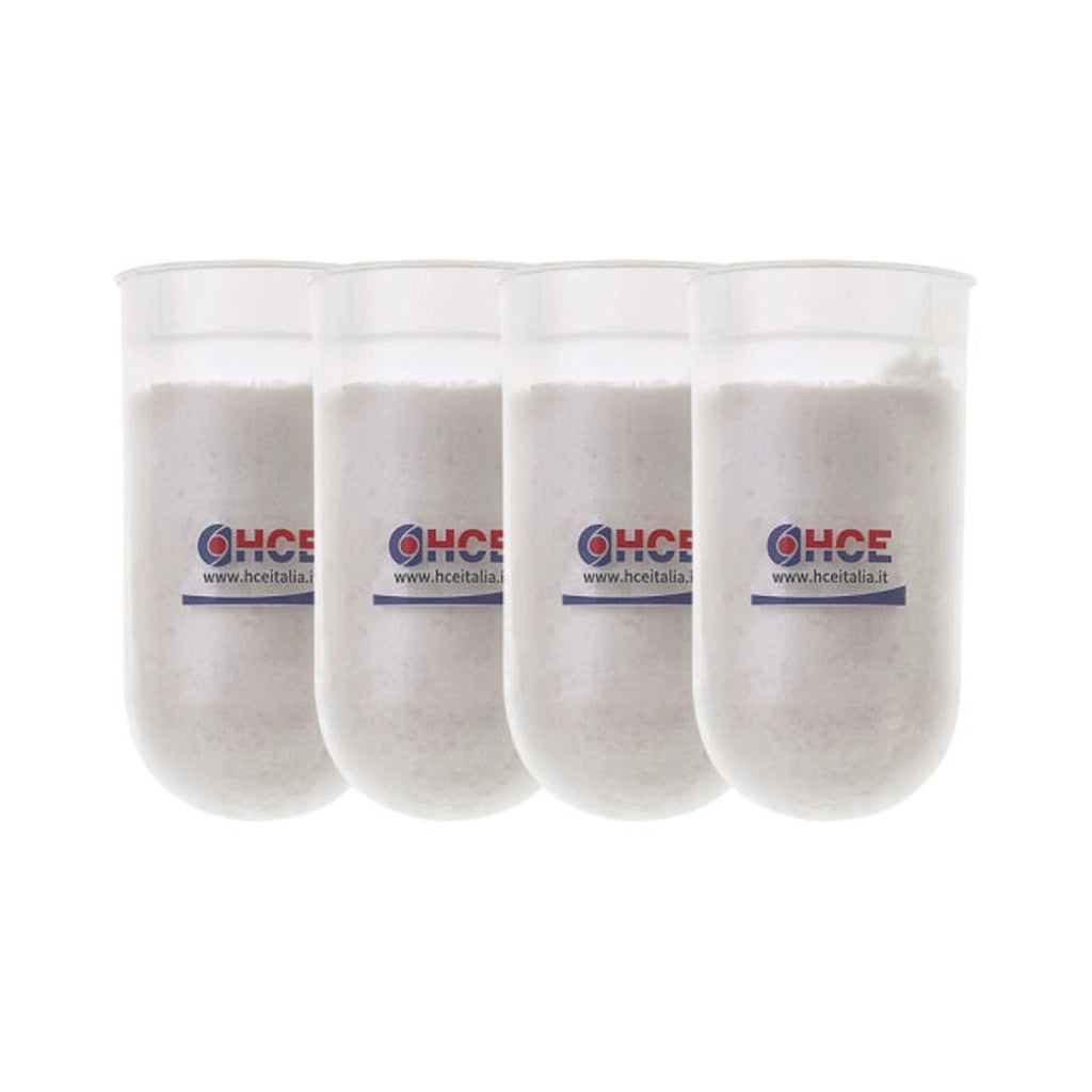 Ricarica HCE SAFE PROTECTION polifosfato solido 4 PZ  RICAR0001