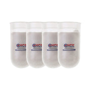 Ricarica HCE SAFE PROTECTION polifosfato solido 4 PZ  RICAR0001
