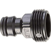 INNESTO RAPIDO FILETTO MASCHIO RAPIDO GF - 3/4M SELF 8000-5429- 10 pezzi