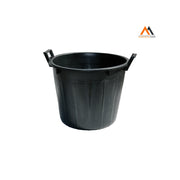 MASTELLO AGRICOLO 2 MANICI lt. 32 - Ø 44 cm.