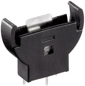 Portapile per 1 batteria a bottone 20mm