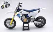 Husqvarna FC450, Scala 1:12, NewRay, Eta 5+