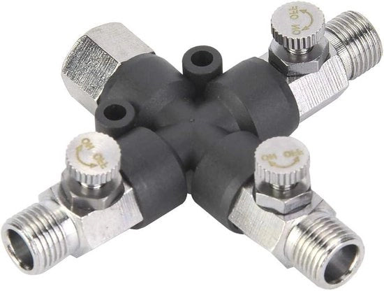 Tubo di Raffreddamento Flessibile Spazzola a Vapore Tubo di Raffreddamento Flessibile per Pompe Compressori Serbatoi .