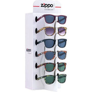 OCCHIALE SOLE WAYFARER EASE EXPO ZIPPO - CF= PZ 9