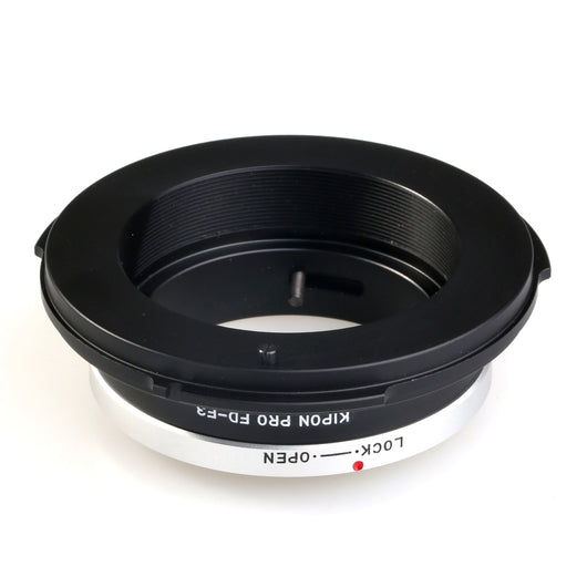 Kipon Adattatore per Canon FD a Sony FZ