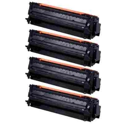 Black Reg Canon i-SENSYS LBP-850  LBP-852 Cx-15.5K#3627C001