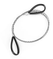 Ferramenta per taglio cavi - Tagliatrice per cavi in PVC - 75 cm - Taglia per legno e plastica - Ideale per emergenze - Leggera e ...