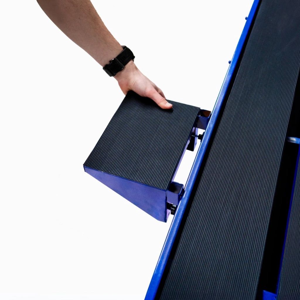 Tagliapiastrelle Profesionale ad Acqua Guida Laser Taglio Angolo 45° 800W 72 cm