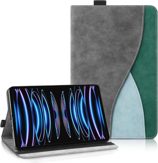 Supporto per iPad Pro 12,9 pollici con funzione di appoggio e portafoglio