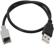 Adattatore di cavo USB per upgrade audio in Toyota e Subaru