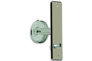 Avvolgitore X Mt 6 Interno 165 Zincato Pezzi 1 - Masidef