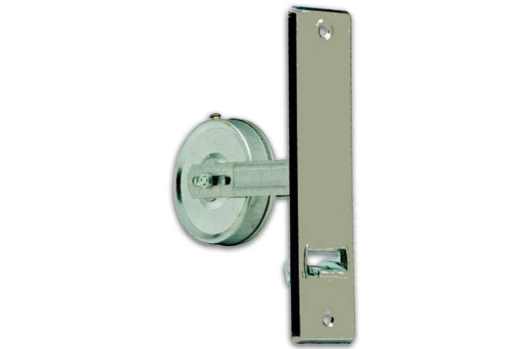 Avvolgitore X Mt 6 Interno 165 Zincato Pezzi 1 - Masidef