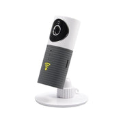 Trade Shop - Videocamera Wireless Senza Fili Con Visione Notturna - Wifi - Video Sorveglianza -