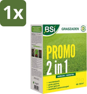 Promo 2-in-1 per il Restauro e il Rinnovo del Prato - 3 kg - 1 pezzo