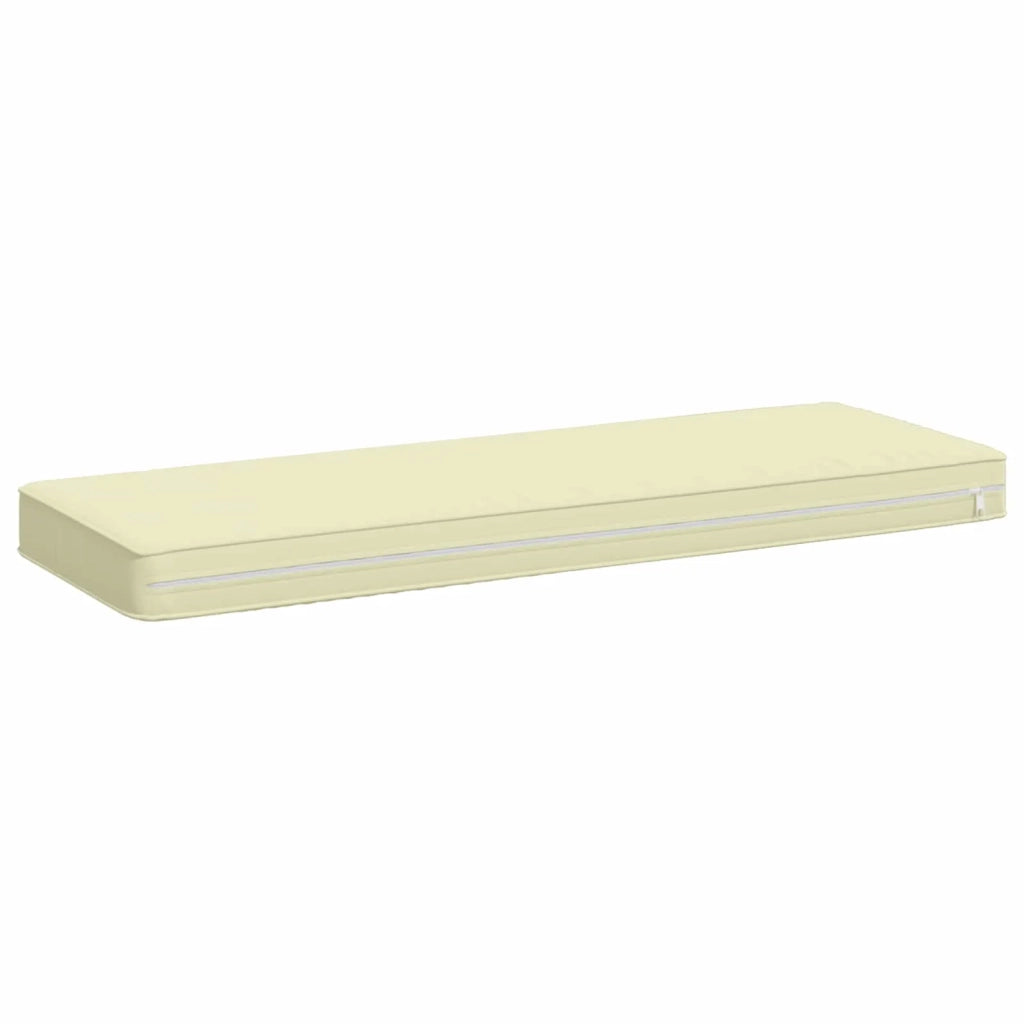 Cuscini per Panchina a 2 Pezzi VUGHT 2 pcs 100% Poliestere 950449
