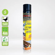 DISABITUANTE P/PICCIONI PICCIO-NO 750 ML- 1,0 pz
