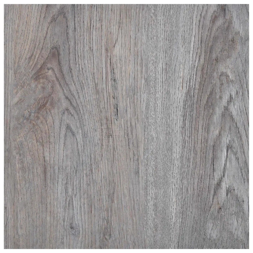 Tavole per Pavimenti 55 pz Marrone Chiaro 5,11 m2 PVC CFW7859469