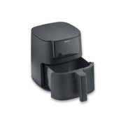 Severin FR 2461 Singolo 4 L Indipendente 1300 W Friggitrice ad aria calda Nero