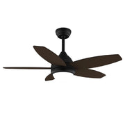 CECOTEC 08548 - EnergySilence Aero 4200 Black&DarkWood