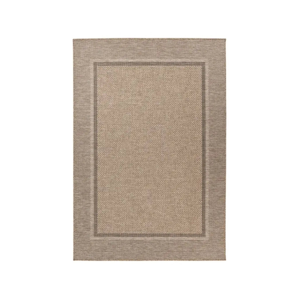 Tappeto 290x200cm, design C503A colore naturale - Comfort ed eleganza per il tuo interno.