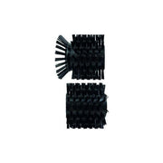 Einhell 3424120 accessorio per utensili manuali da giardino Spazzola Nero Nylon