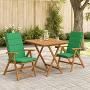 Cuscini Bhair Alto Schienale in 2 Pezzi GEMERT 100% Poliestere 946095