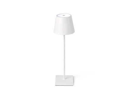 TOC, Lampada da Tavolo Portatile per Esterni, Faro Barcelona