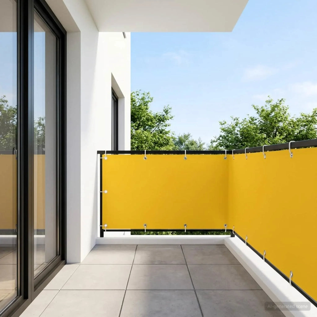 Schermo di Privacy per Balcone 150 x 700 cm 42036595