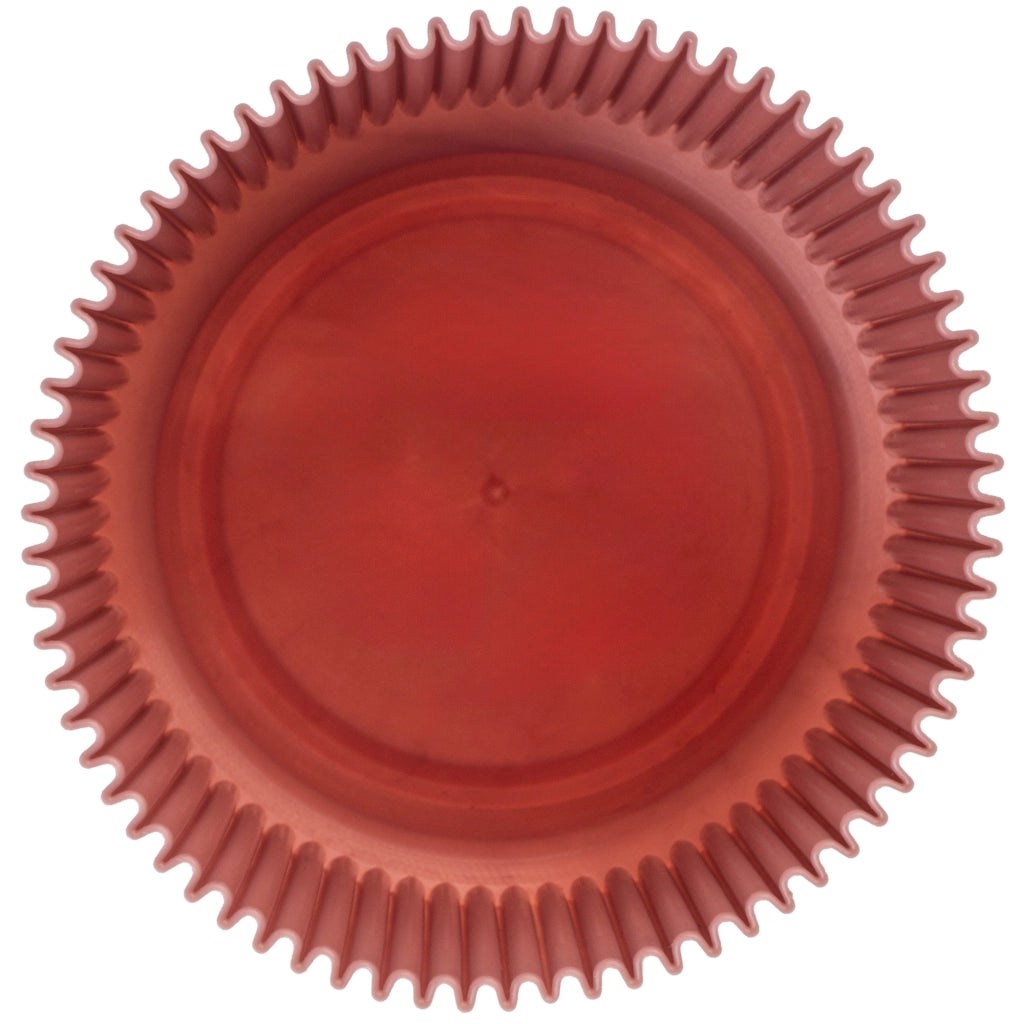 Vaso da fiori KADAX 15 cm, copripianta, vaso da fiori in plastica rosa