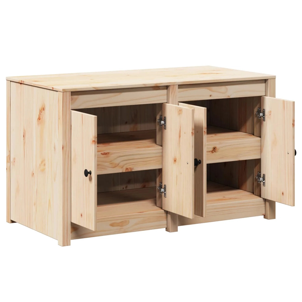 Pensile da cucina | Mobile da cucina MEPPEL Rovere Marrone 106 x 55 x 64 cm