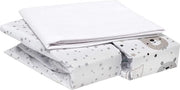 Copriletto aderente per lettini 50 x 83 cm - 100% cotone