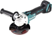 Makita smerigliatrice angolare a batteria, 1 pezzi, DGA504Z