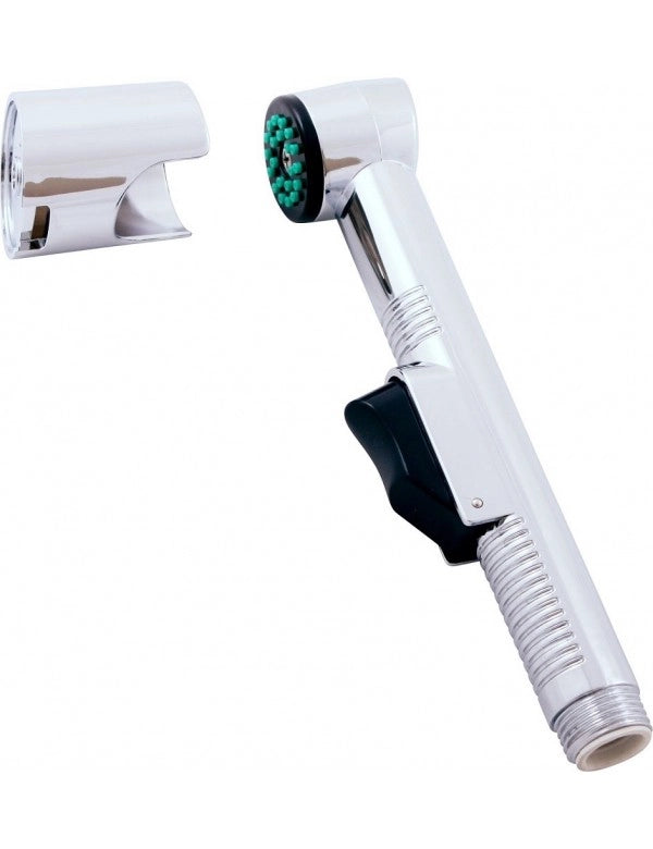 ZAMBEZE Miscelatore WC Bidet Incasso con Doccetta