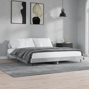 Giroletto Grigio Cemento 140x200 cm in Legno Multistratocod mxl 106036