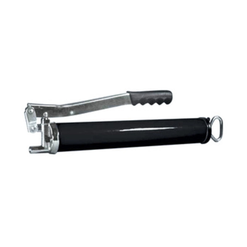 COMPRESSORE A LEVA PER GRASSO 300 G   45X300 MM- BONEZZI F.LLI- 1,0 pz