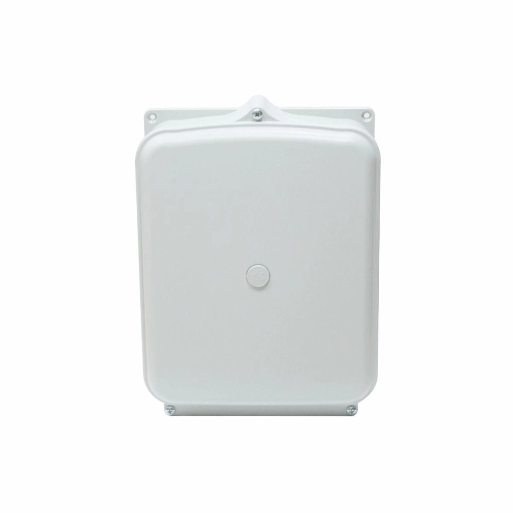 BOX CONTENITORE PER CENTRALI CENTRALINE DI COMANDO SCAPL8T
