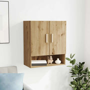 Armadietto a muro Rovere Artigianale 60 x 31 x 70 cm 8004214
