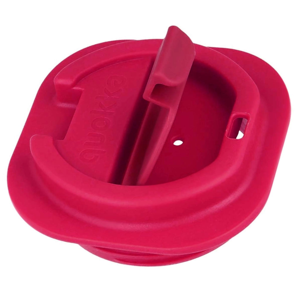 Bicchiere Termico 450ml Doppia Parete Antifuoriuscita Ermetico senza BPA Rosa Quokka