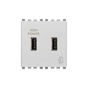 20295.N Unità Alimentazione Usb 5V 2,1A 2M Next Eikon